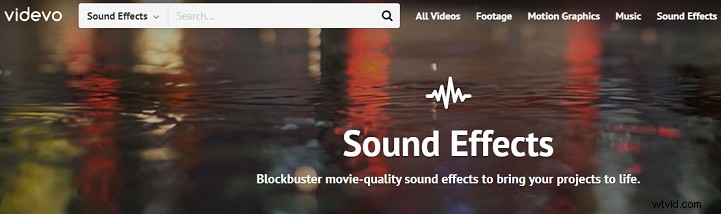 Top 6 Trusted Websites for Free Rain Sound Effects Downloads