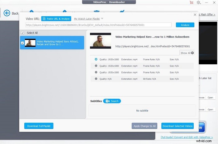 How to Download Brightcove Videos: 3 Proven, Easy Methods