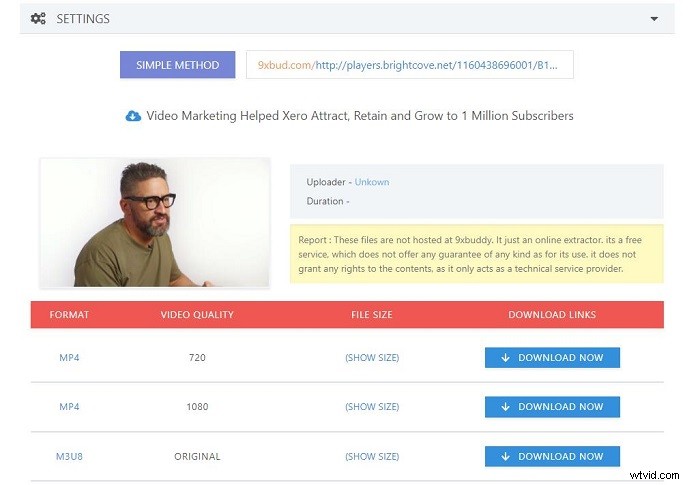 How to Download Brightcove Videos: 3 Proven, Easy Methods