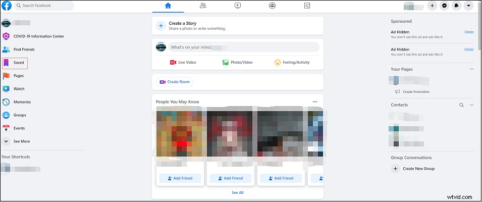 Ultimate Guide: How to Easily Find and Access Saved Videos on Facebook