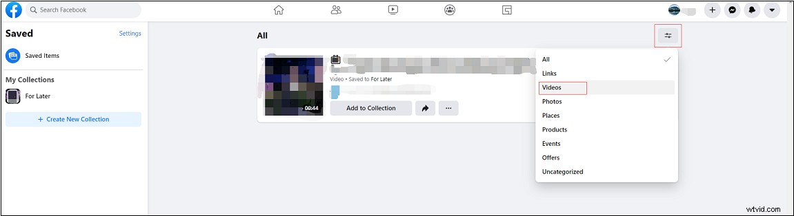 Ultimate Guide: How to Easily Find and Access Saved Videos on Facebook