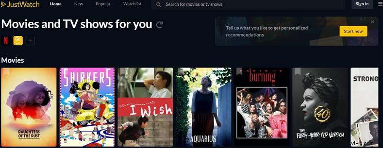 Top 6 Terrarium TV Alternatives for Streaming Movies & TV Shows