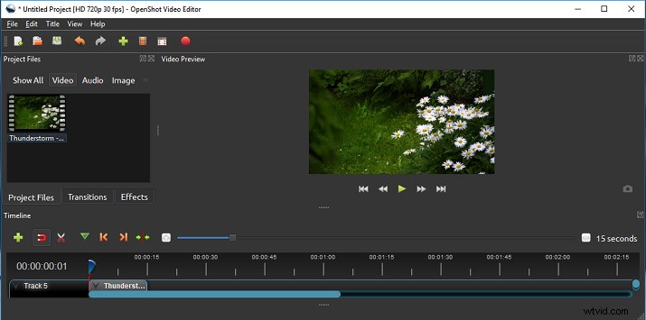 OpenShot vs. Shotcut: In-Depth Comparison of Top Free Video Editors