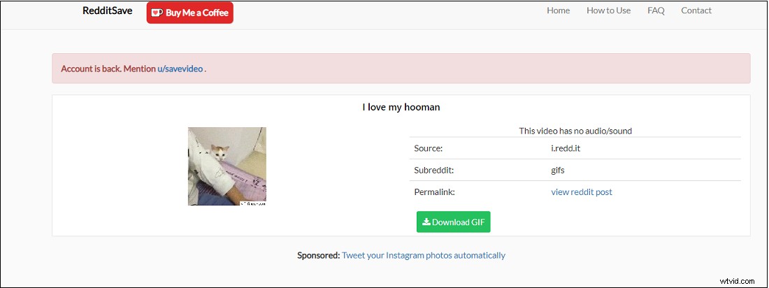 How to Convert Reddit Videos to GIF: 2 Proven & Easy Methods