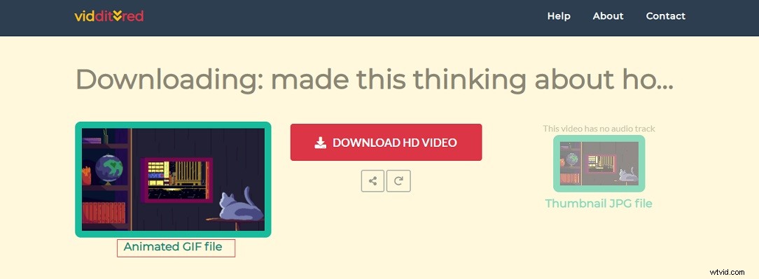 How to Convert Reddit Videos to GIF: 2 Proven & Easy Methods