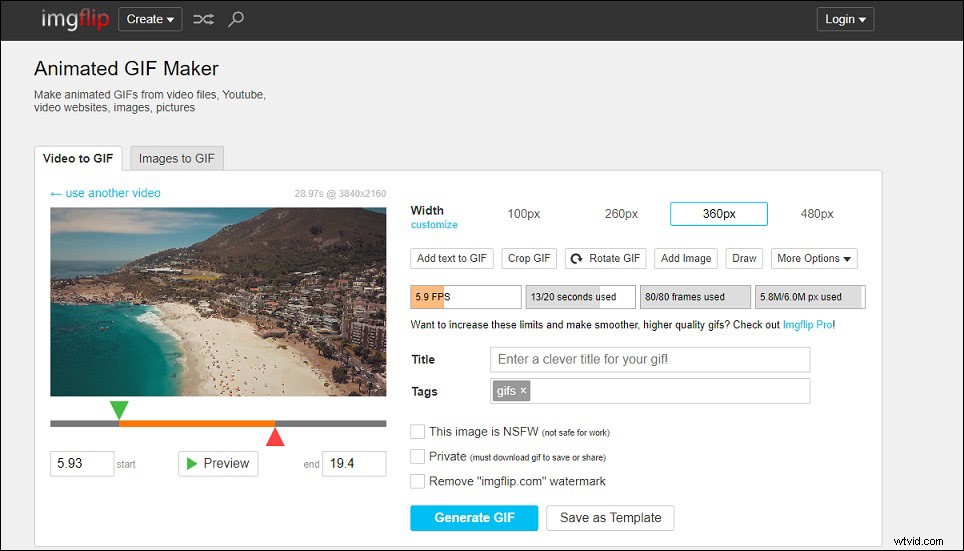 How to Convert Reddit Videos to GIF: 2 Proven & Easy Methods