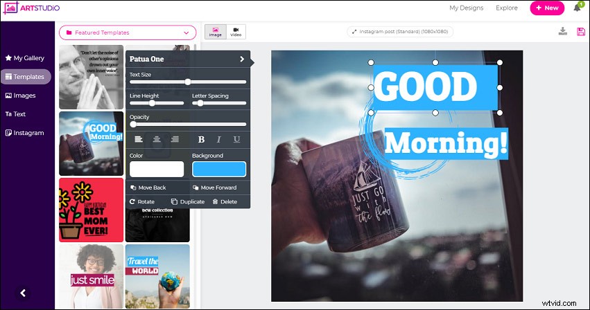 How to Change Your Instagram Profile Picture: Step-by-Step Guide for Mobile & Desktop