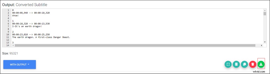 Convert ASS to SRT Easily: Top 4 Free Subtitle Converters