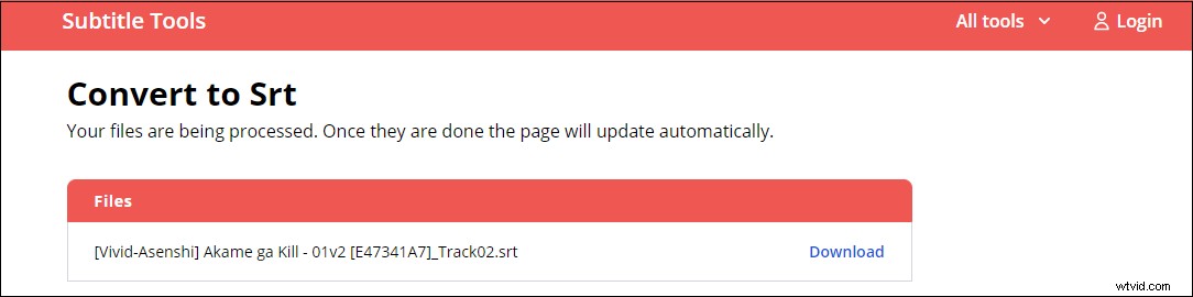 Convert ASS to SRT Easily: Top 4 Free Subtitle Converters
