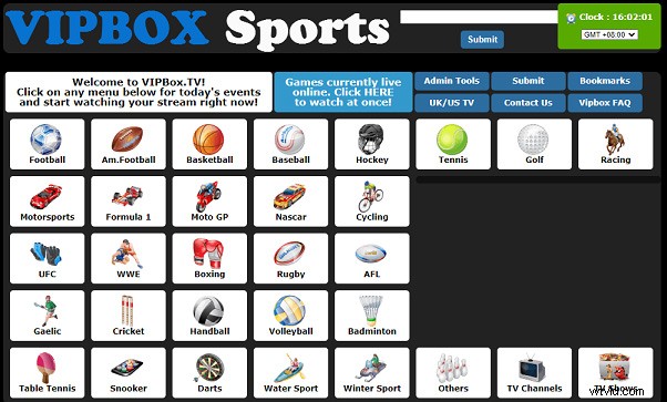 Top 8 FirstRowSports Alternatives for Live Sports Streaming