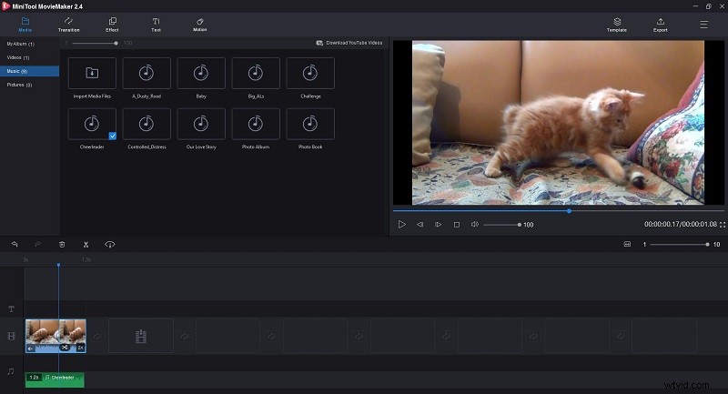 How to Create GIFs with Sound: Complete Step-by-Step Guide & Top Tools