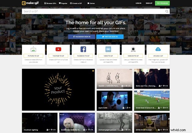 How to Create GIFs with Sound: Complete Step-by-Step Guide & Top Tools
