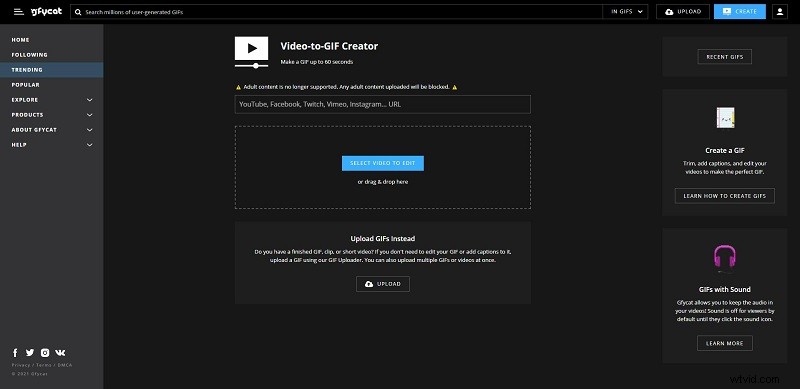 How to Create GIFs with Sound: Complete Step-by-Step Guide & Top Tools
