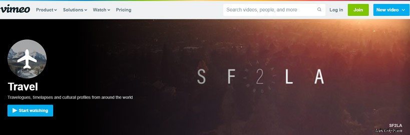 Best Places to Watch Travel Videos & Easy Guide to Creating Your Own