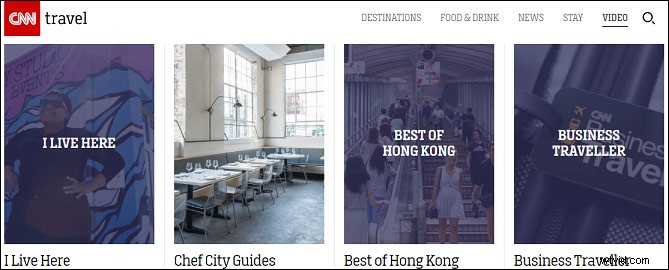 Best Places to Watch Travel Videos & Easy Guide to Creating Your Own