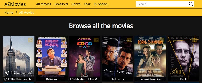 Top 8 Primewire Alternatives: Best Free Sites for Movies & TV Shows