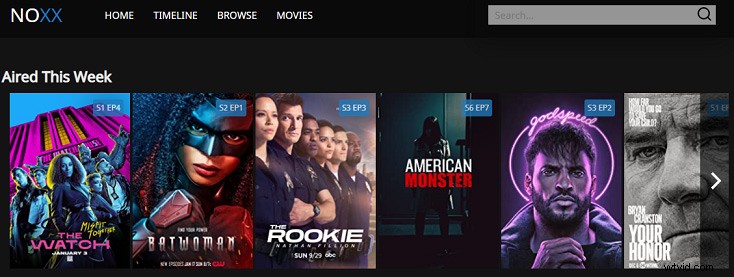 Top 8 Primewire Alternatives: Best Free Sites for Movies & TV Shows