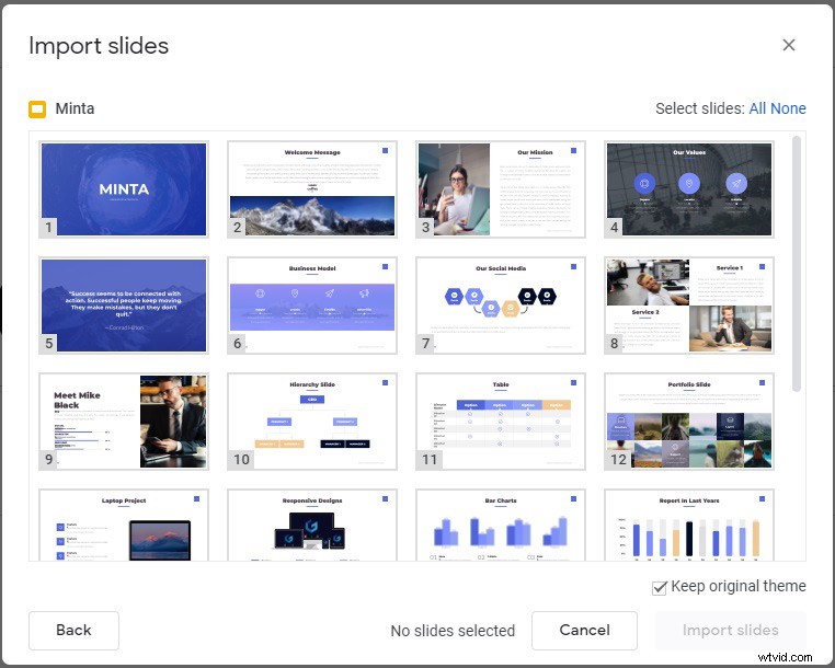 How to Seamlessly Convert PowerPoint to Google Slides: 3 Proven Methods