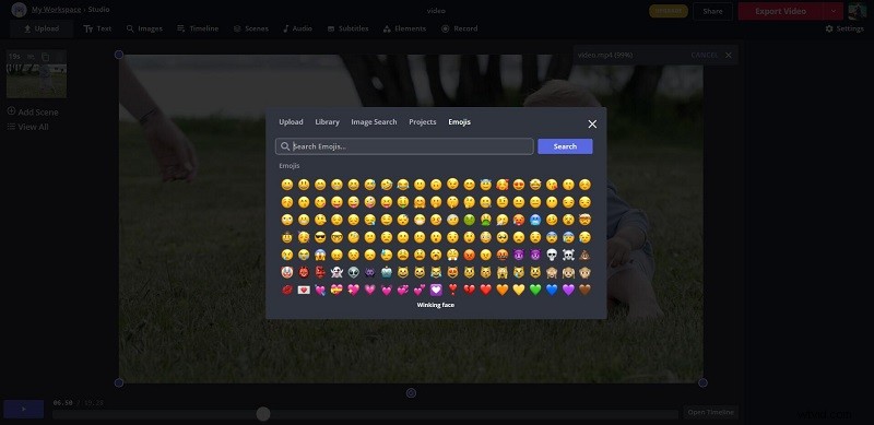Ultimate 2022 Guide: How to Add Emojis to Videos Effortlessly