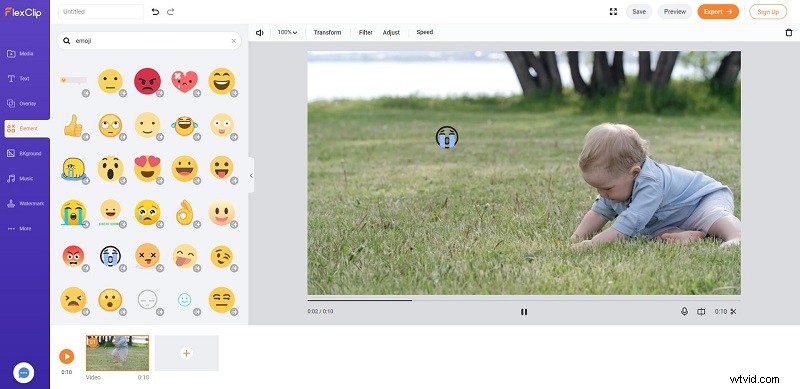 Ultimate 2022 Guide: How to Add Emojis to Videos Effortlessly