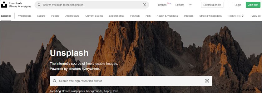 Top 6 Best Websites for Free HD Widescreen Wallpapers