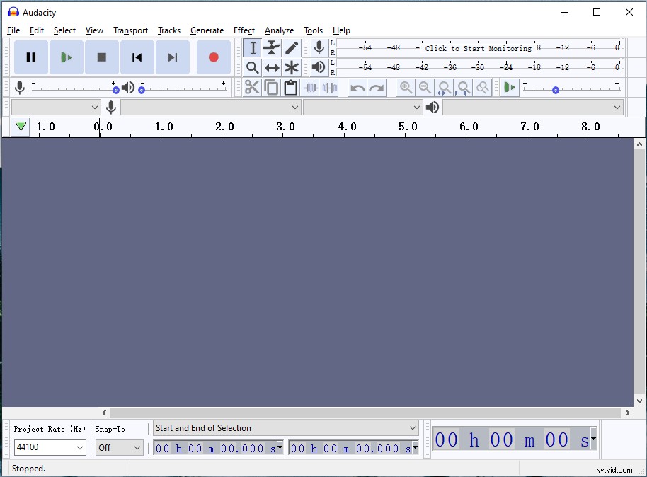 Top 4 Free Audio Combiners: How to Merge Audio Files Seamlessly
