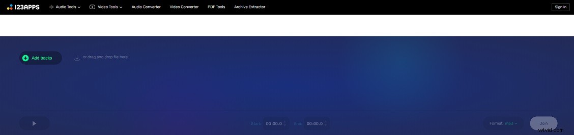 Top 4 Free Audio Combiners: How to Merge Audio Files Seamlessly