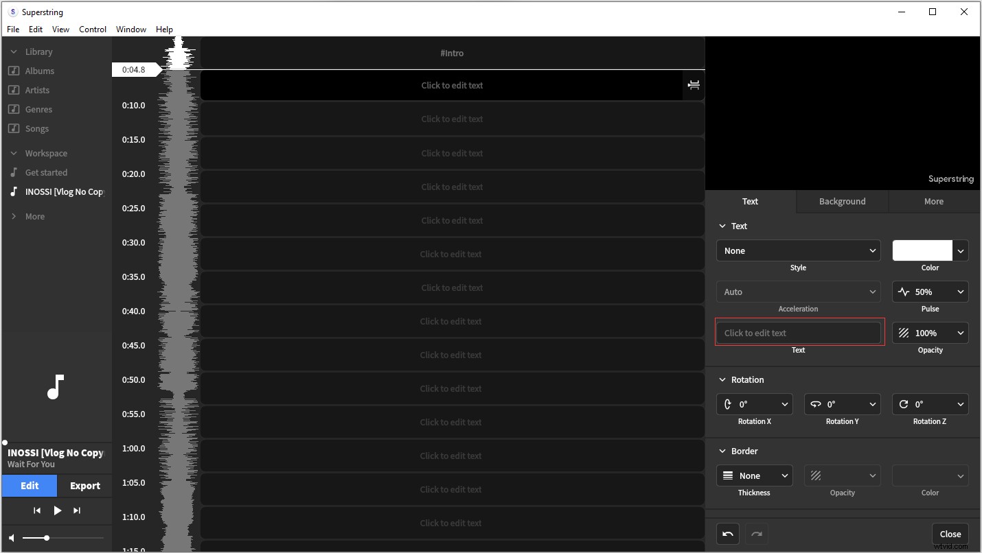 How to Create Professional Lyric Videos: Ultimate Guide with Top Software & Templates