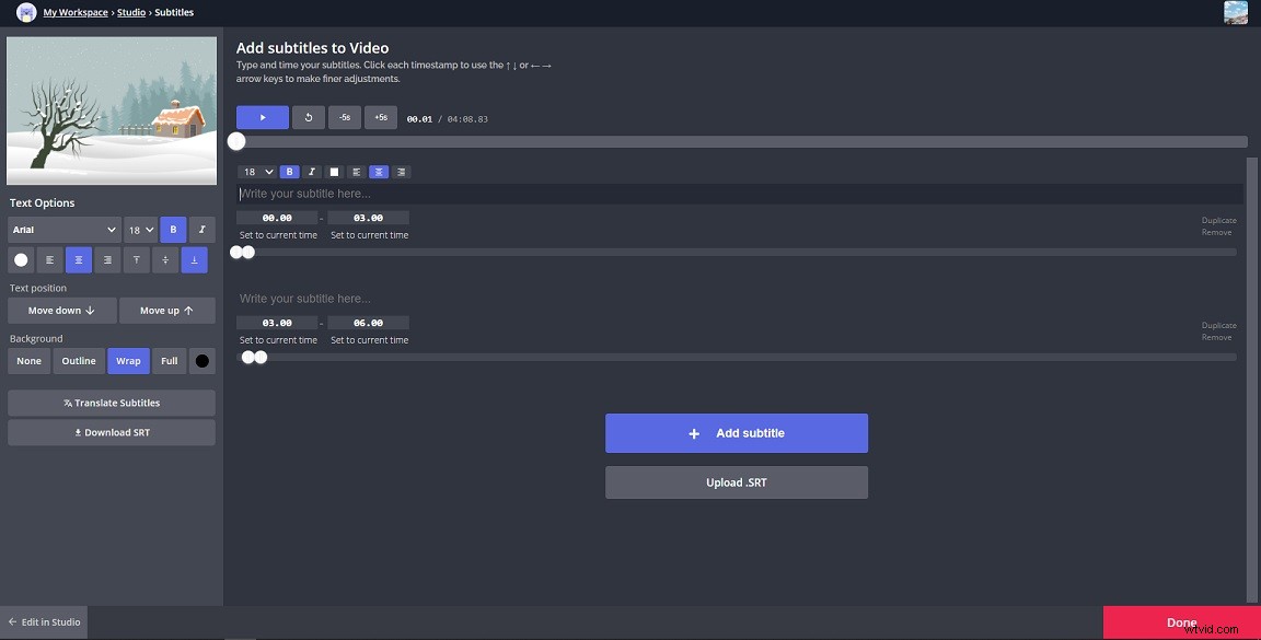 How to Create Professional Lyric Videos: Ultimate Guide with Top Software & Templates