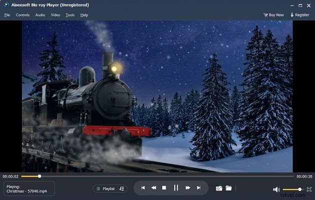 Top 10 QuickTime Alternatives for 2024: Best Media Players for Mac, PC & Mobile