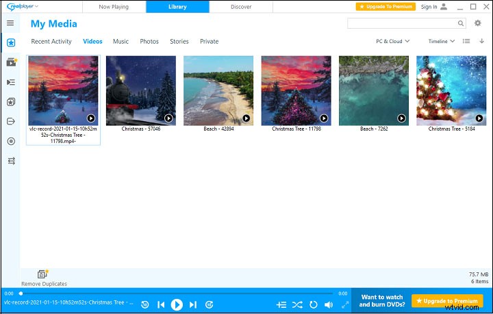 Top 10 QuickTime Alternatives for 2024: Best Media Players for Mac, PC & Mobile