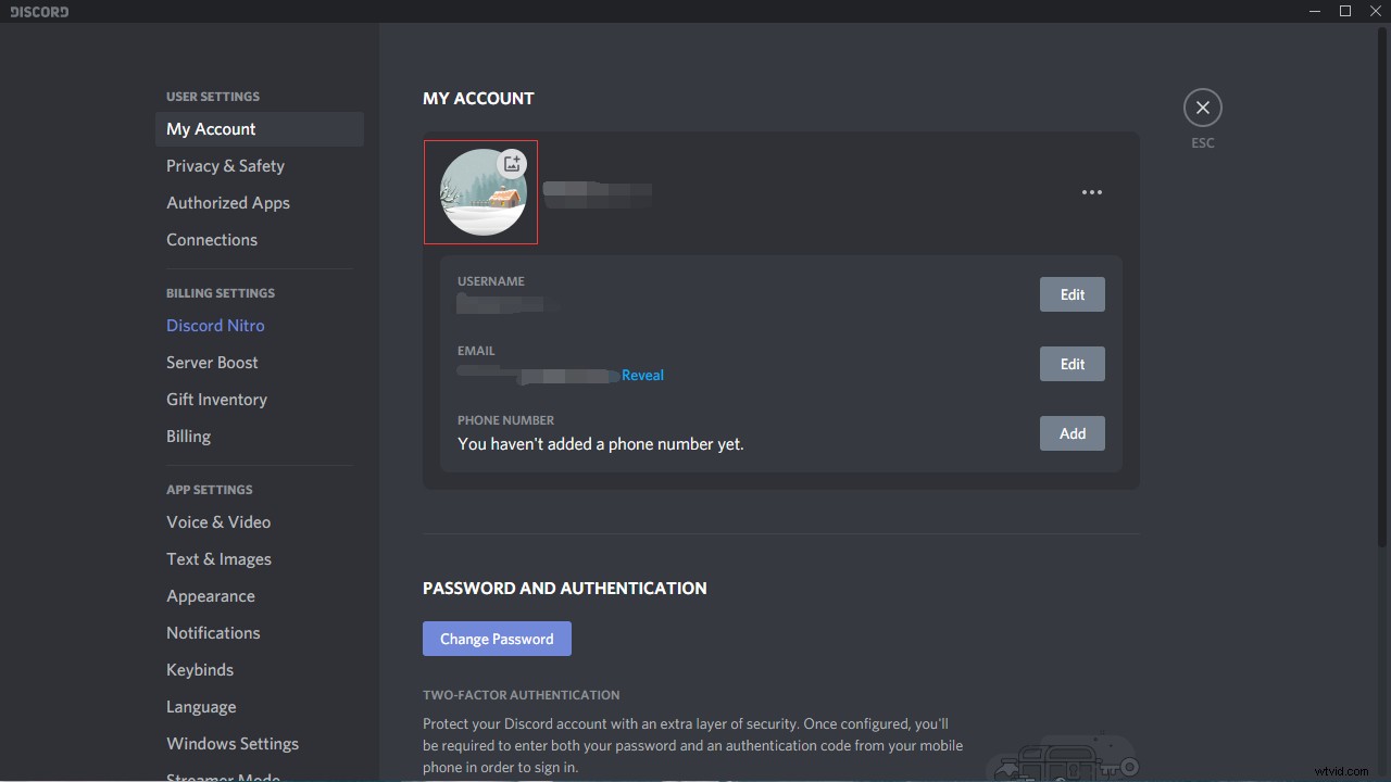 How to Create and Change Your Discord Profile Picture: Step-by-Step Guide