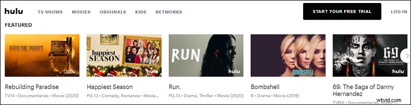 Top 6 Popcorn Time Alternatives for Free HD Movies & TV Shows