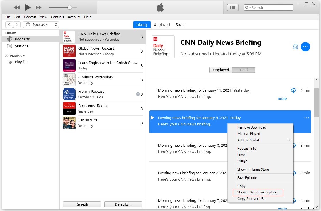 How to Download Podcasts to Your Computer: Easy Step-by-Step Guide