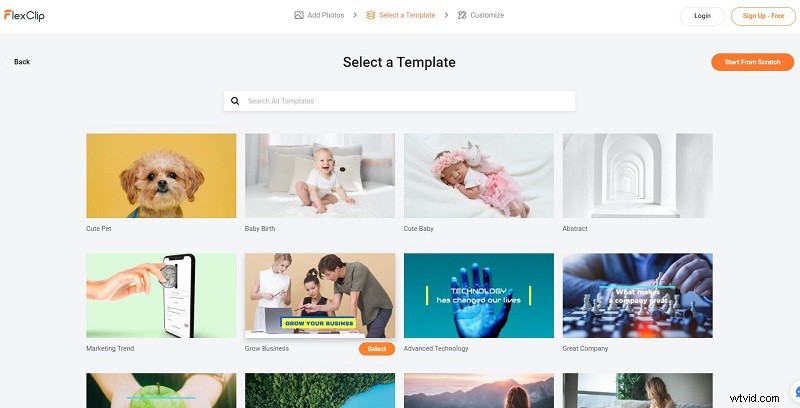 Top 10 Best Online Slideshow Makers: Create Stunning Photo Slideshows with Music & Effects