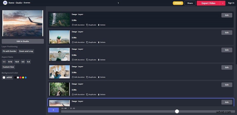 Top 10 Best Online Slideshow Makers: Create Stunning Photo Slideshows with Music & Effects