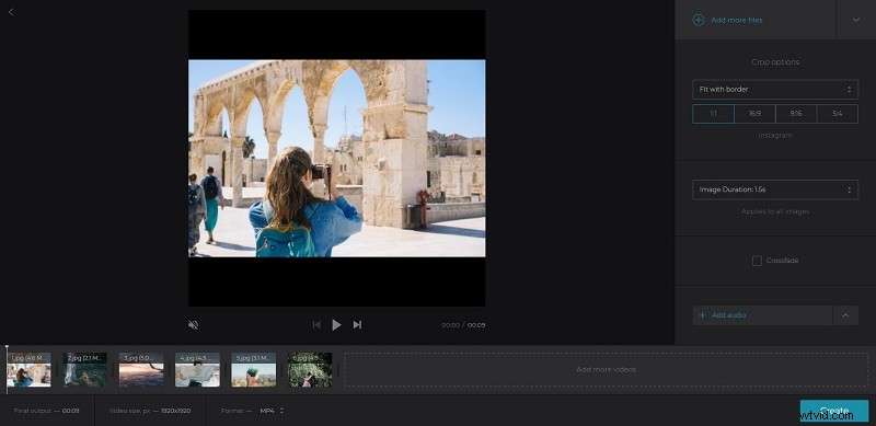 Top 10 Best Online Slideshow Makers: Create Stunning Photo Slideshows with Music & Effects