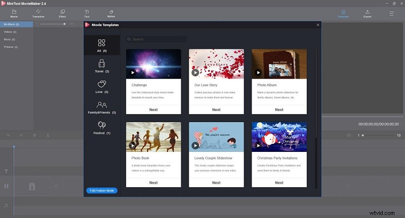 Top 10 Best Online Slideshow Makers: Create Stunning Photo Slideshows with Music & Effects