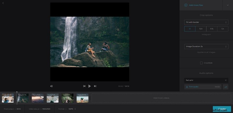 Top 10 Best Online Slideshow Makers: Create Stunning Photo Slideshows with Music & Effects