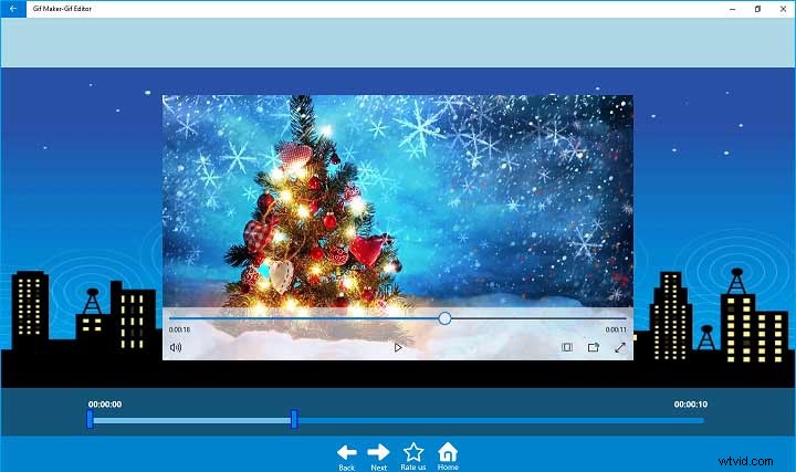 How to Create GIFs for Facebook: Top 10 Best Makers Including MiniTool MovieMaker