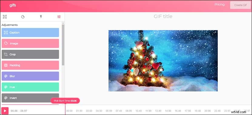 How to Create GIFs for Facebook: Top 10 Best Makers Including MiniTool MovieMaker