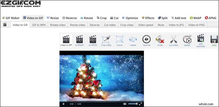 How to Create GIFs for Facebook: Top 10 Best Makers Including MiniTool MovieMaker