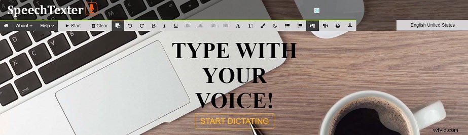 Top 4 Speech-to-Text Software: Best Tools for Accurate Voice Transcription