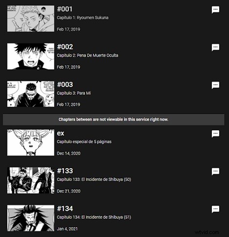 Top 5 Best Manga Apps for Android & iOS: Offline Reading Picks (2024)