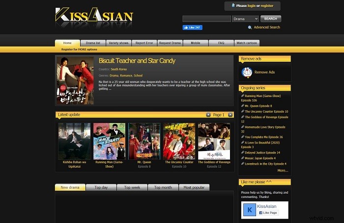 Top 5 Best Chinese Dramas of All Time & Where to Watch Them Online