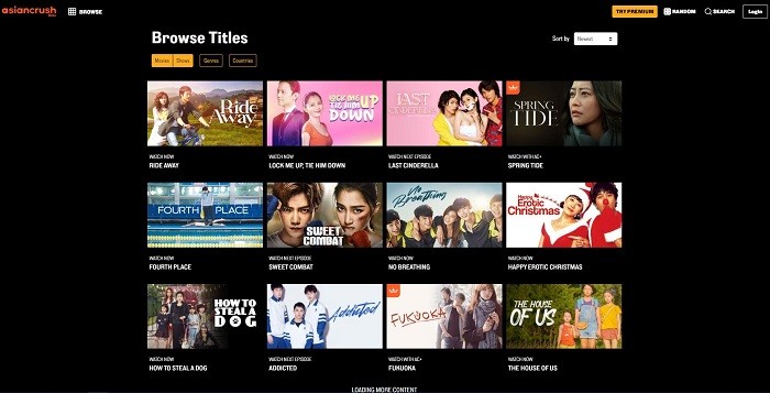 Top 5 Best Chinese Dramas of All Time & Where to Watch Them Online