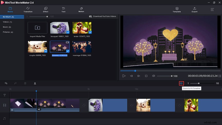 Top 6 Anniversary Video Makers: Create Heartfelt Videos with Our Easy Guide