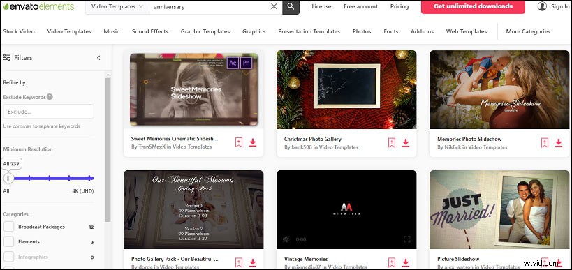 Top 6 Anniversary Video Makers: Create Heartfelt Videos with Our Easy Guide