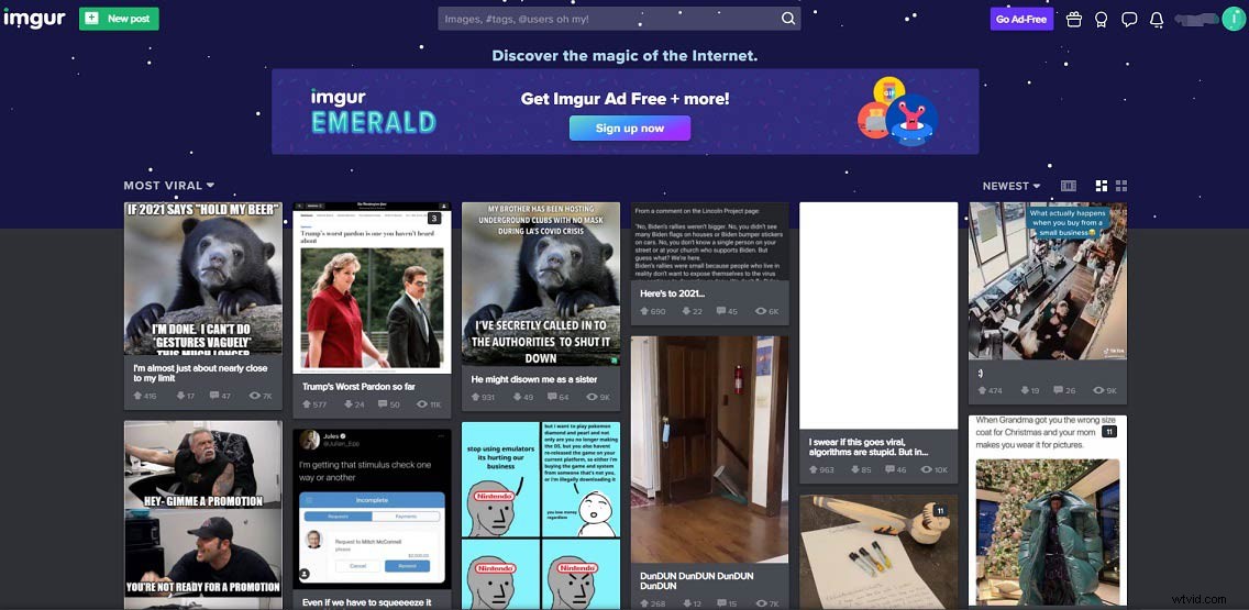 Top 10 Best Free Meme Generators: Create Hilarious Memes Online Effortlessly