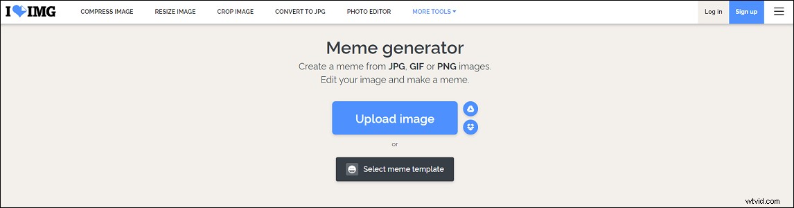 Top 10 Best Free Meme Generators: Create Hilarious Memes Online Effortlessly
